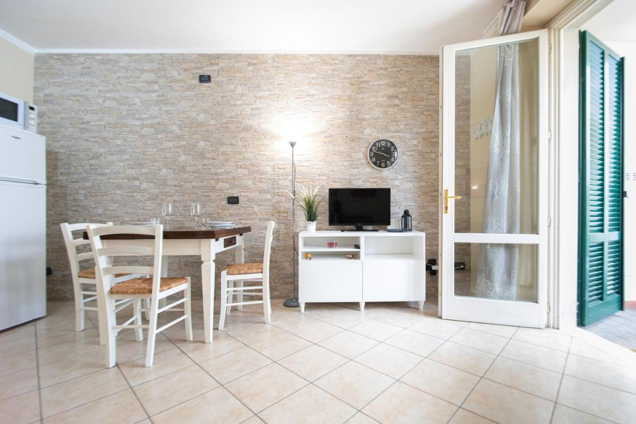 Appartement Liala *