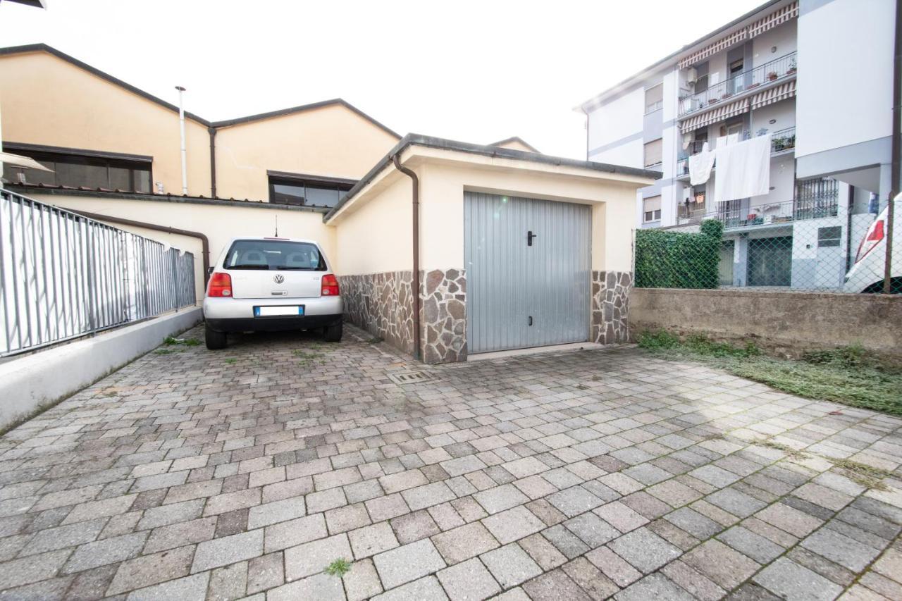 Appartement Liala *