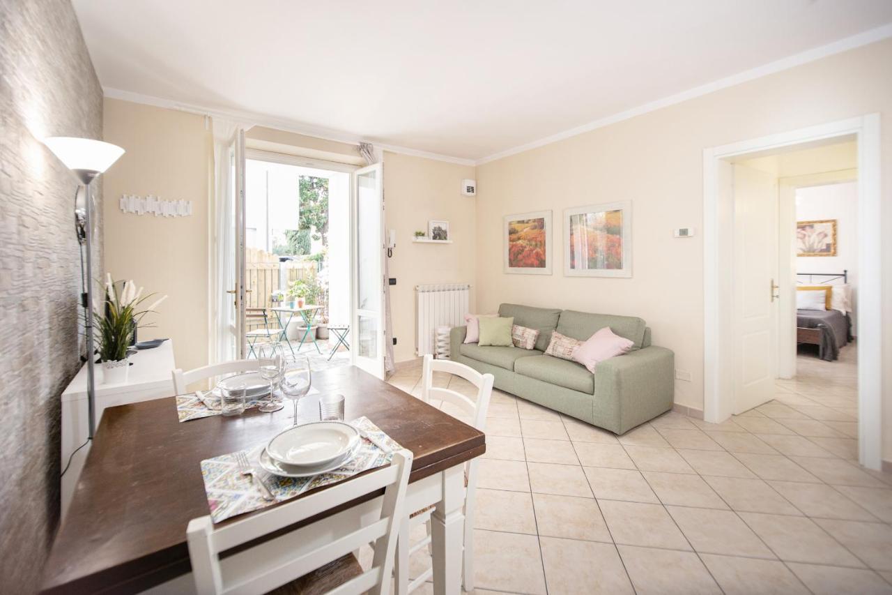 Liala Appartement *