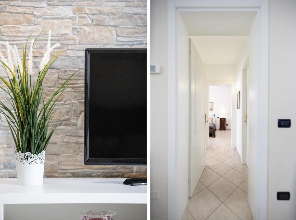 Liala Appartement Lucca
