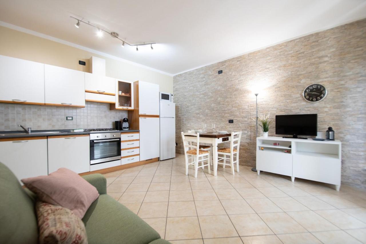 Liala Appartement Lucca