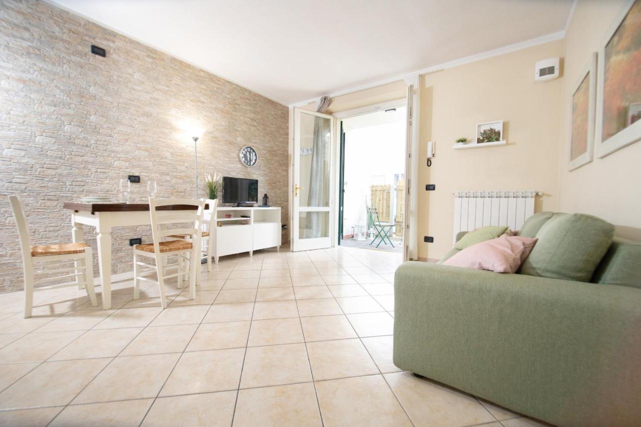 Appartement Liala
